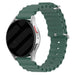 Bracelet Ocean Amazfit Bip 6 (vert foncé)