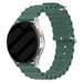 Bracelet Ocean Suunto Race (S) (vert foncé)