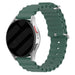 Bracelet Ocean Suunto Race 2 (vert foncé)