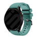 Bracelet silicone Samsung Galaxy Watch 6 - 44mm (viridien)