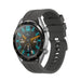 Bracelet silicone 