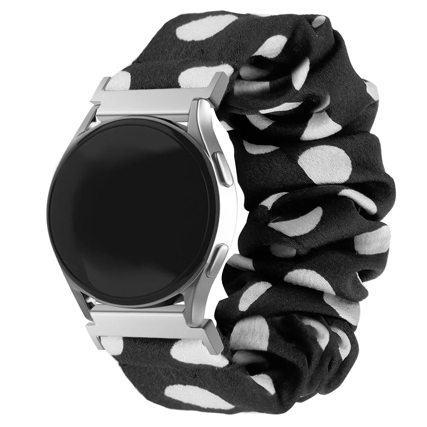 Bracelet chouchou Polar Pacer (points)