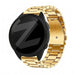 Bandz Bracelet acier 