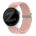 Bandz Garmin Forerunner 165 Braided Strap 