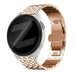 Bandz Bracelet acier 