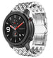 Bracelet acier dragon Xiaomi Amazfit GTR (argent)