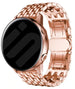 Bracelet dragon acier Gard Pro Ultra (or rose)
