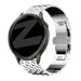 Bandz Garmin Approach J1 Steel Strap 