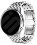 Bracelet dragon acier Gard Pro Health 4 smartwatch (argent)