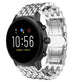 Bracelet acier dragon Fossil Gen 5 (argent)