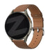 Bandz Huawei Watch Ultimate Leather Strap 