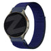 Bandz Oppo Watch X2 Mini Nylon Strap 
