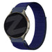 Bandz Redmi Watch 5 Active Nylon Strap 
