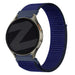 Bandz Amazfit GTR 2 Nylon Strap 