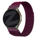 Bandz Samsung Galaxy Watch 6 - 40mm Nylon Strap 