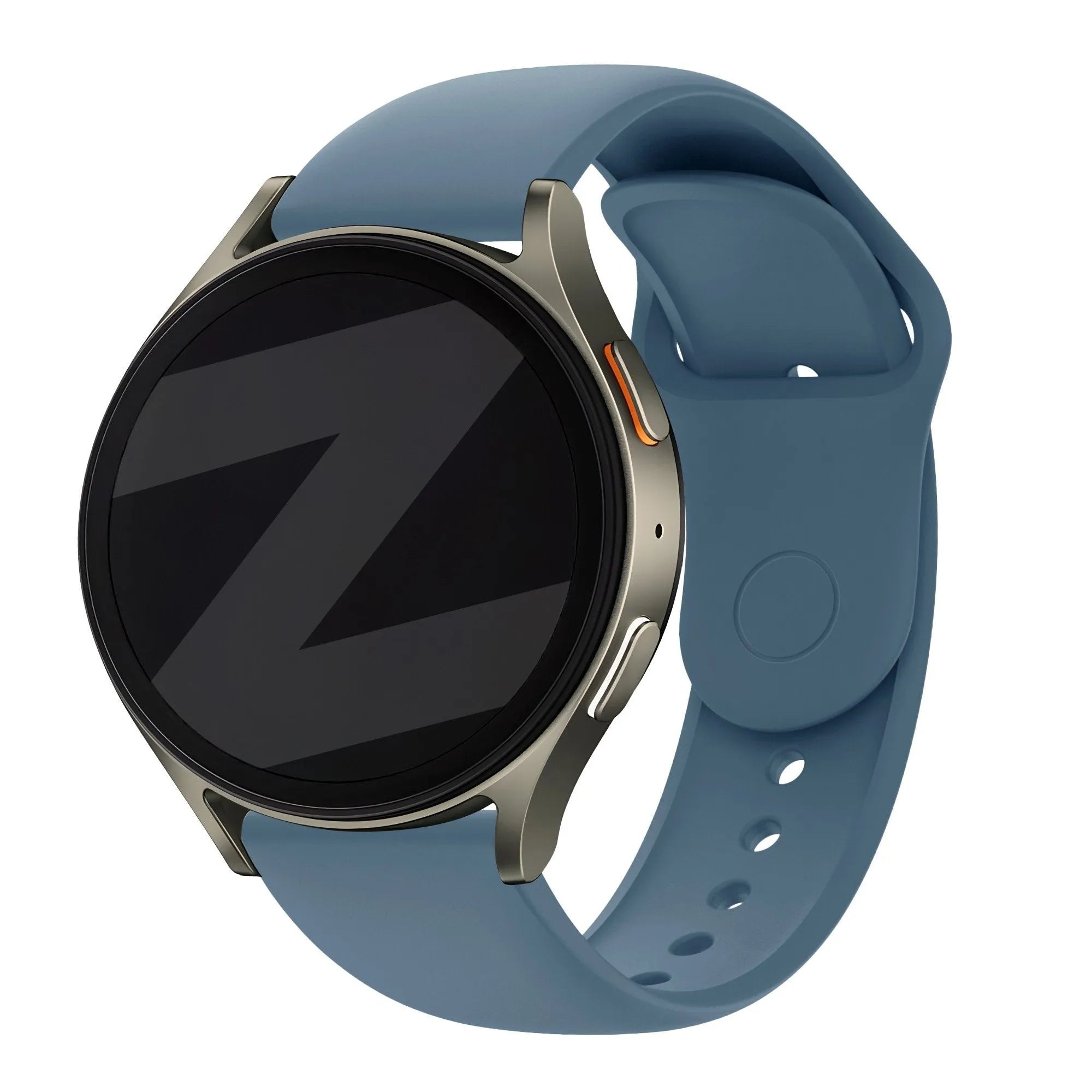Bandz Bracelet sport 'Easy Fit' Noise Endeavour 2 (bleu)