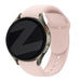Bandz Amazfit Active 3 Premium Sport Strap 