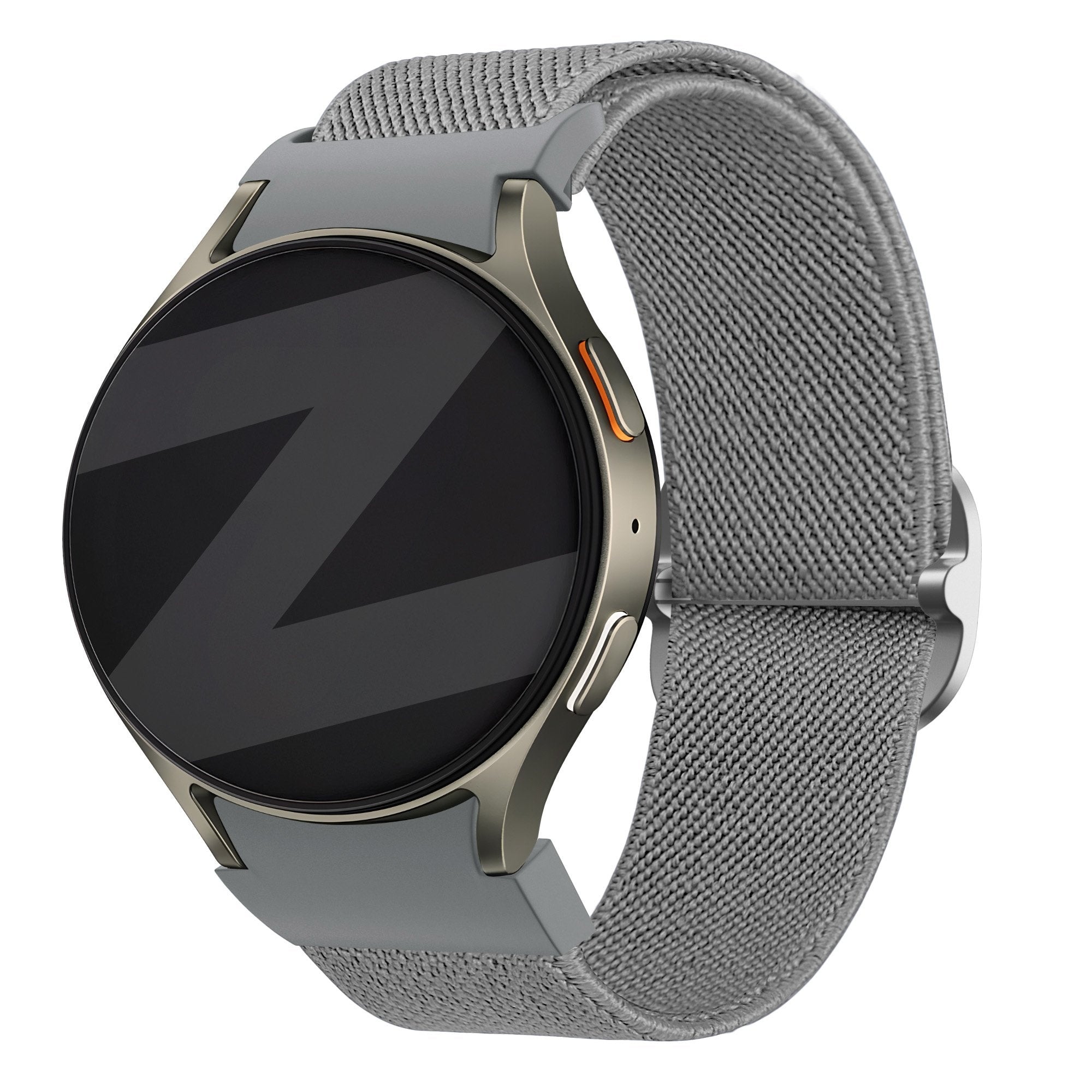 Bandz Bracelet elastique 'Easy Fit' Samsung Galaxy Watch 6 - 44mm (gris