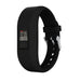 Bracelet Garmin Vivofit Jr 1/2 (noir)