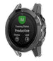 Coque de protection Garmin Fenix ​​​​5 (Plus) TPU (transparente)