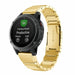 Bracelet en métal Garmin Tactix 8 - 47mm (or)