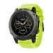 Garmin Tactix 7 Pro Silicone Strap (Light Green)