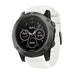 Bracelet silicone Garmin Fenix 8 - 51mm (blanc)