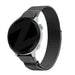 Bandz Bracelet milanais Loop Garmin Forerunner 955 (noir)