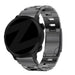 Bandz Bracelet titane Garmin Approach S70 - 47mm (gris)