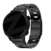 Bandz Bracelet titane Garmin Approach S70 - 47mm (noir)
