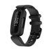 Bracelet silicone Fitbit Ace 3 (noir)