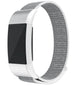 Fitbit Charge 2 Nylon Strap (Grey)