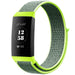 Bracelet nylon Fitbit Charge 4 (fluorescent)