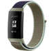 Bracelet nylon Fitbit Charge 4 (kaki)