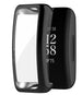 Coque de protection Fitbit Inspire 2 TPU (noir)