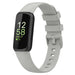 Bracelet sport Fitbit Inspire 3 (gris)