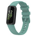 Bracelet sport Fitbit Inspire 3 (vert)