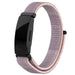Bracelet nylon Fitbit Inspire (rose)