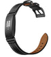Bracelet cuir Fitbit Inspire (noir)