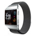 Bracelet Milanais Fitbit Ionic (noir)