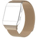 Bracelet Milanais Fitbit Ionic (champagne)