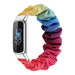 Bracelet Chouchou Fitbit Luxe (colorée)
