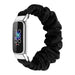 Bracelet Chouchou Fitbit Luxe (noir)