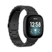 Fitbit Sense Link Strap (Black)