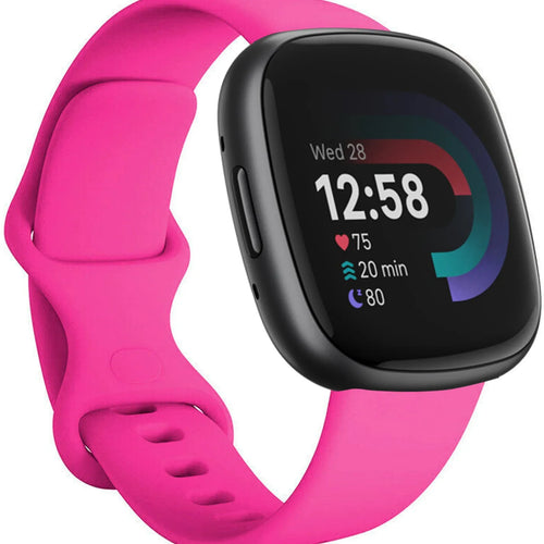 fitbit-versa-4-silikonarmband-pink