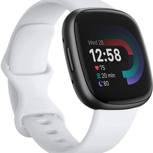 fitbit-versa-4-silikonarmband-weiss