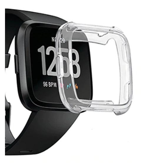 Coque TPU Fitbit Versa