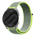 Bracelet nylon Xiaomi Watch 2 Pro (fluorescent)