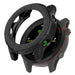 Coque de protection Garmin Forerunner 255s  (noir)
