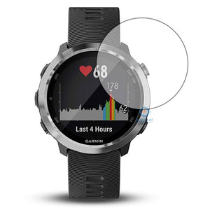 Protecteur d’écran Garmin Forerunner 645 (verre)
